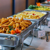 Catering & Bulk