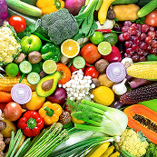 Fresh Vegetables
