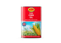 KTC Corn Oil 4 Litre (Can)
