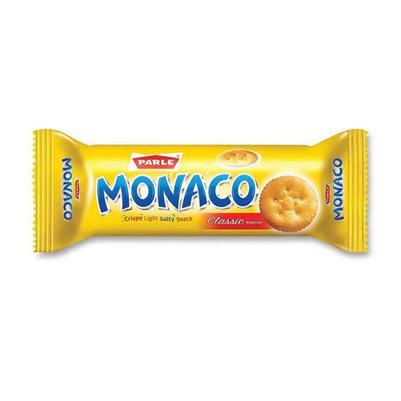 Parle Monaco Classic 63g