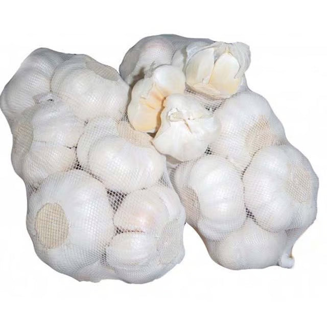 Packed Garlic 400g
