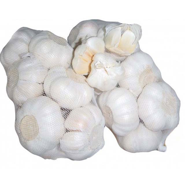 Packed Garlic 800g