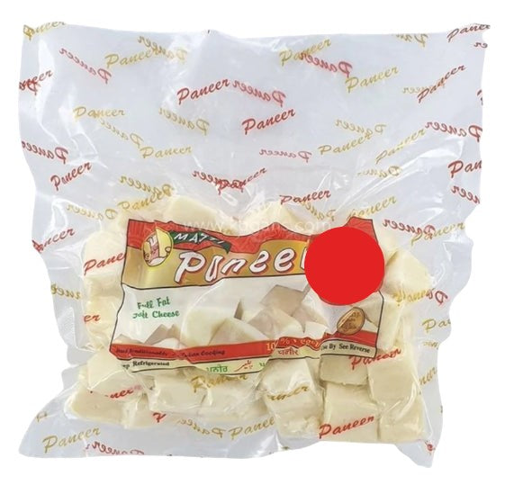 Masti Paneer Block 1kg
