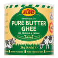 KTC Cow Desi Ghee 2KG