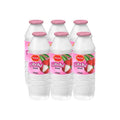 Pran Lychee 6pk Juice