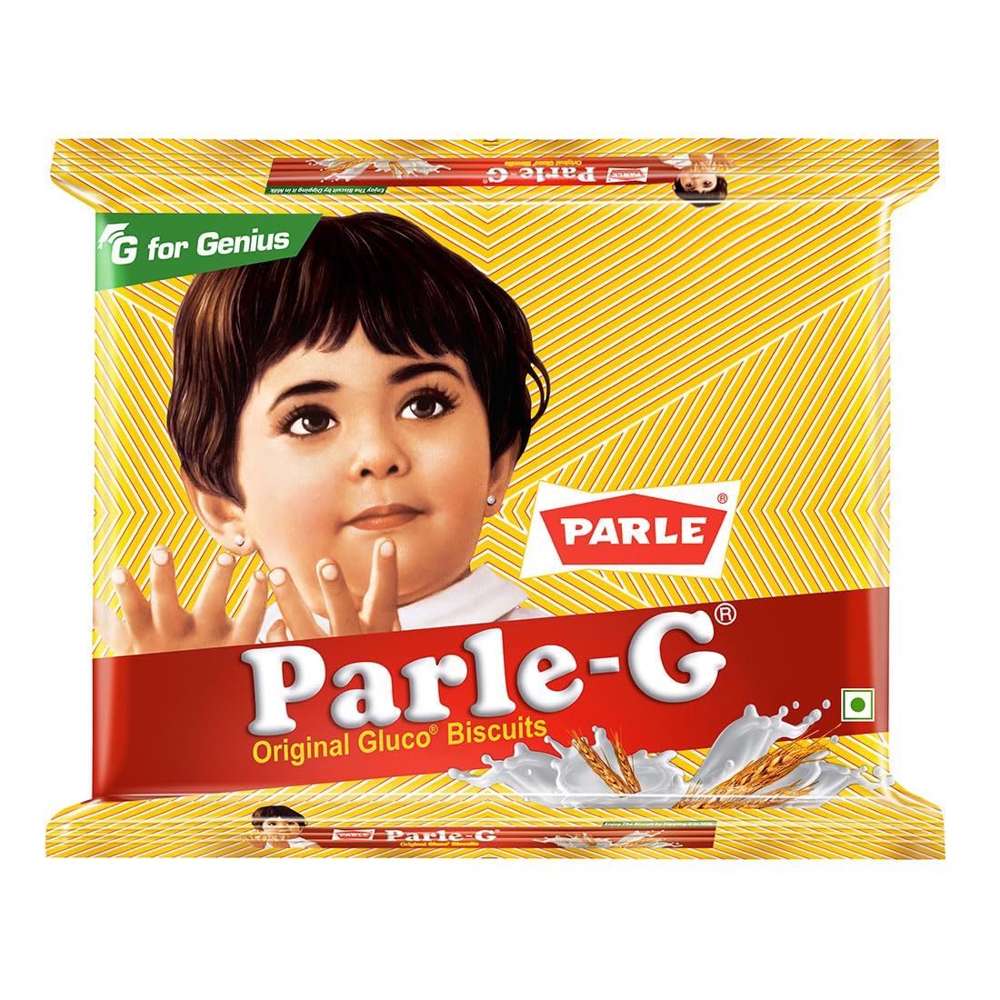 Parle Parle-G Family Pack (10 Pack) 800g
