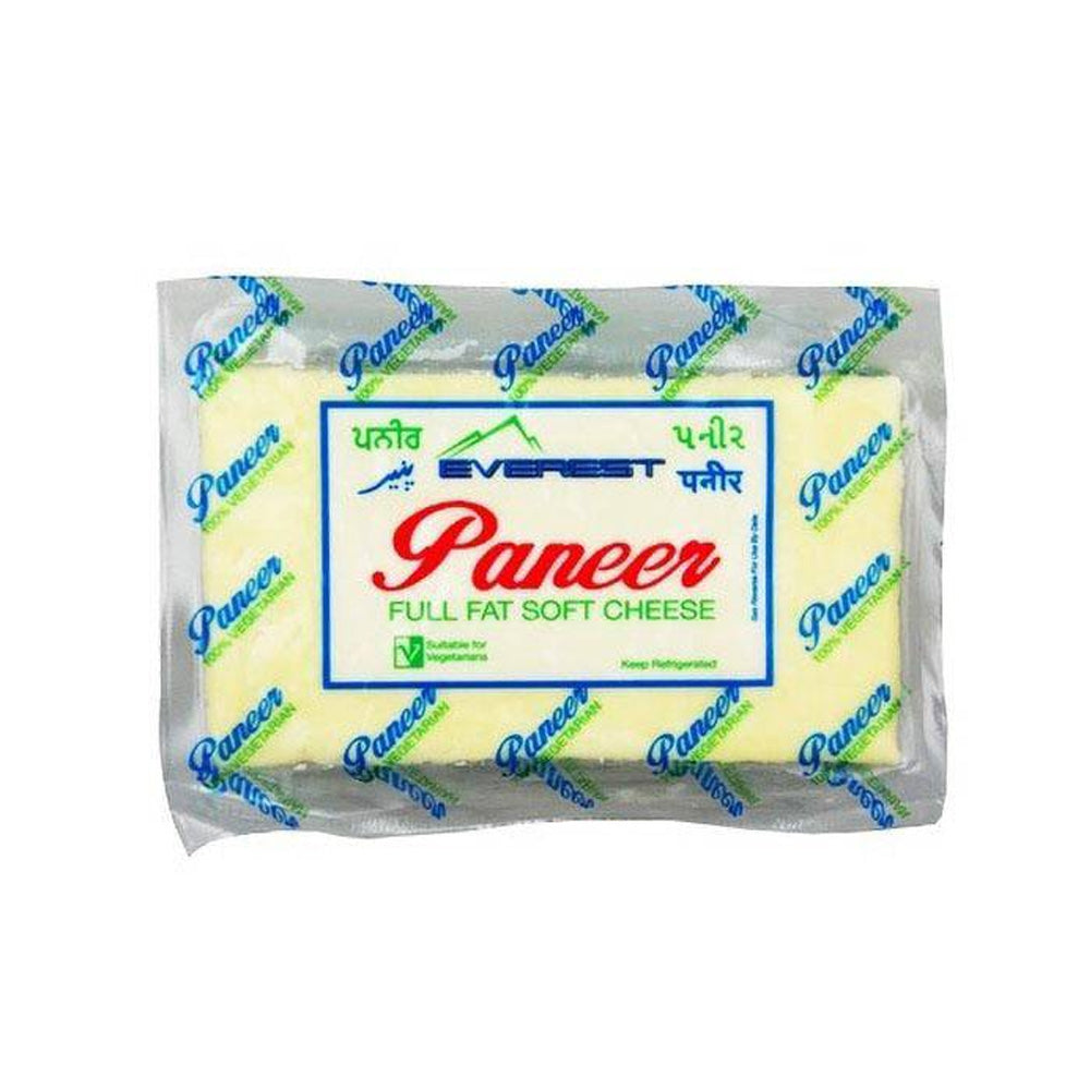 Everest Paneer Block 450g