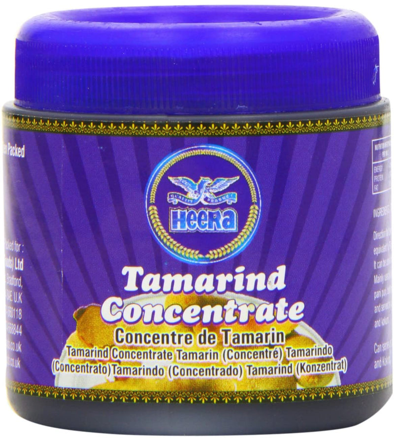 Heera Tamarind Concentrare 200g