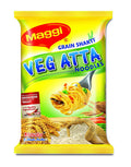Maggi Veg Atta Noodles 48g Full Box (Pack of 108)