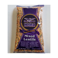 Heera Mixed Dall 1kg