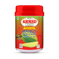 Ahmed Extra Hot Mango Pickle 1kg