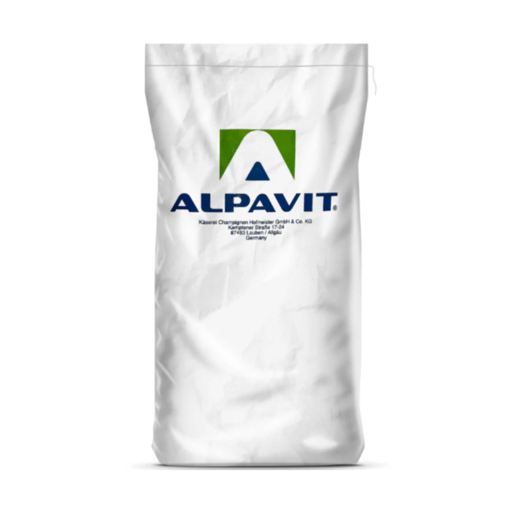 Alpavit Milk Powder 25kg
