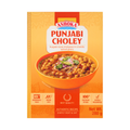 Ashoka Heat to Eat Punjabi Choley