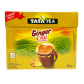 TATA Ginger Tea Bags 50s