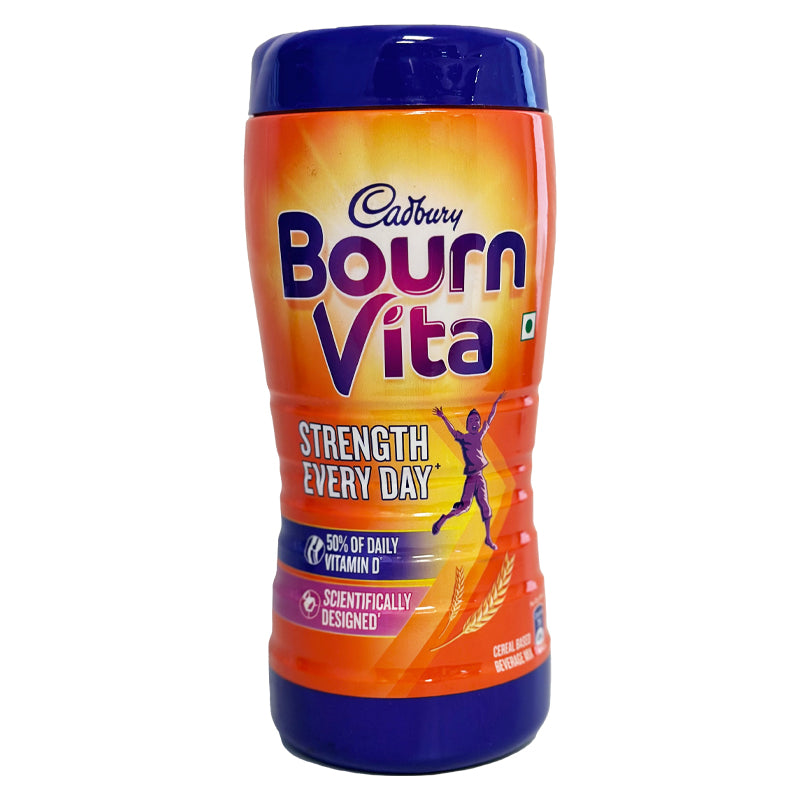 Cadbury Bournvita 500g