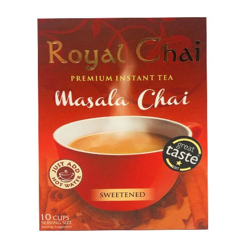 Royal Chai Masala Chai Tub