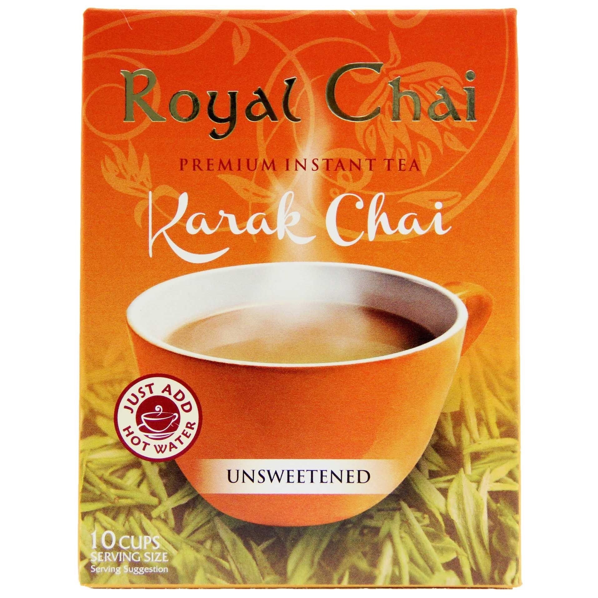 Royal Chai Karak Chai