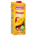Maaza Mango Juice 125ml Tetra Pack