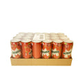 7up Mirianda Strawberry 330ml