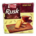 Parle Premium Elaichi Rusk 200g
