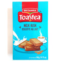 Britannia Milk Rusk 560g