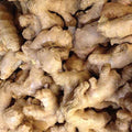 Fresh Ginger Box 10kg