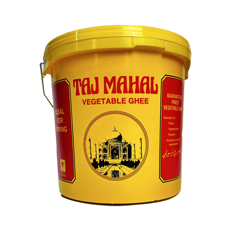 KTC Taj Mahal Vegetable Ghee 12.5KG