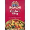 MDH Kitchen King 500g (Large Pack)