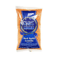Heera Red Split Lentils 5kg
