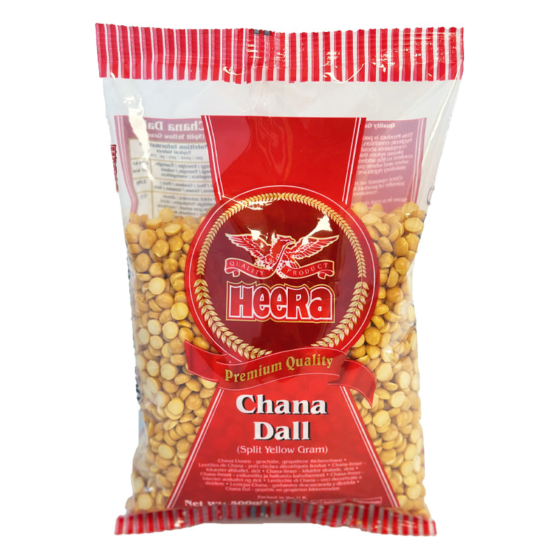 Heera Chana Dall 5kg