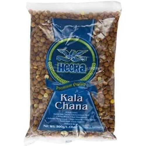 Heera Kala Chana 5kg