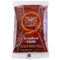 Heera Crushed Chillis 5kg
