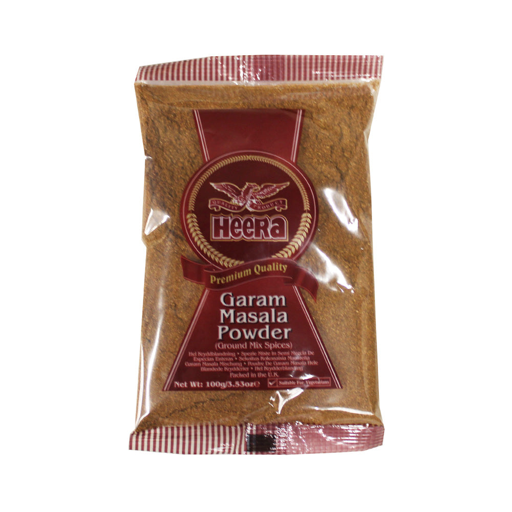 Heera Garam Masala Powder 5kg