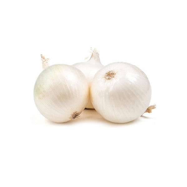 White Onion 25kg