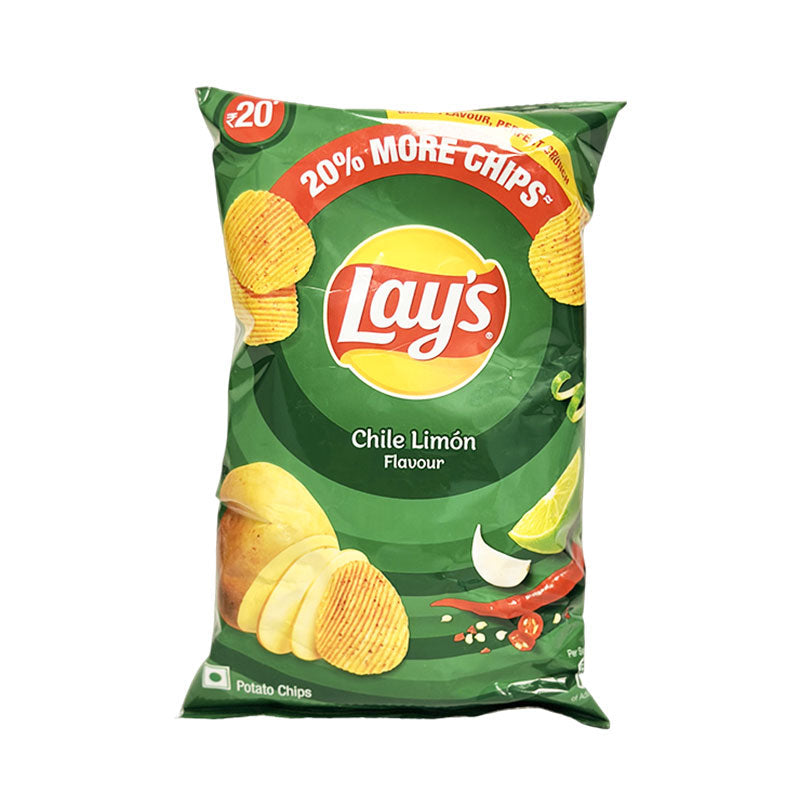 Lays Chilli Lemon 50g