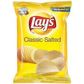 Lays Classic Salted 50g