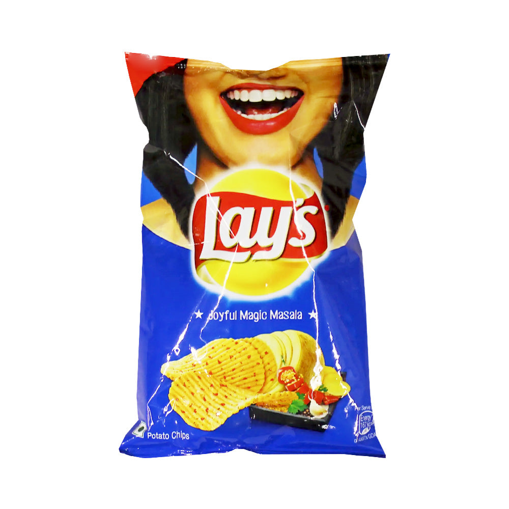 Lays Magic Masala 50g