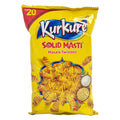 KurKure Solid Masti 61g Pack of 30