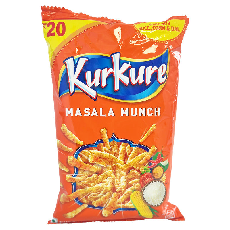 KurKure Masala Munch 70g
