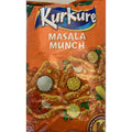 KurKure Masala Munch 70g Pack of 10