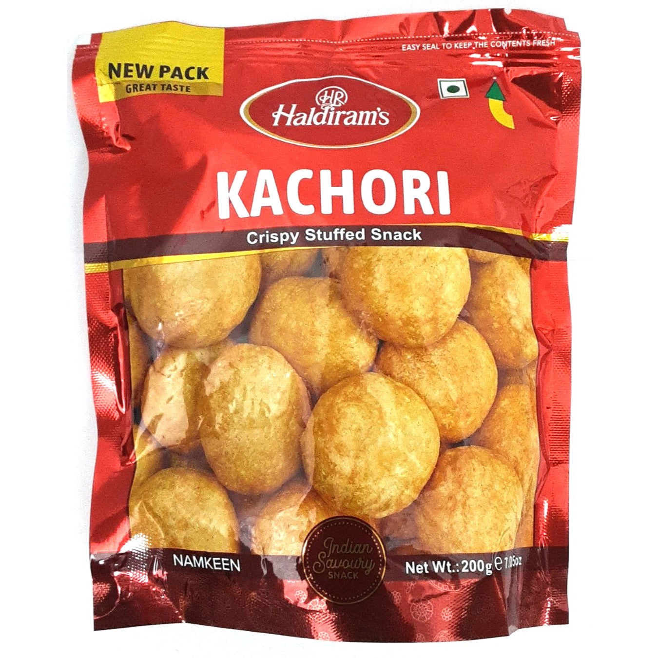 Haldiram's Kachori 200g