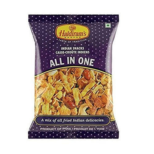 Haldiram's All in One 200g