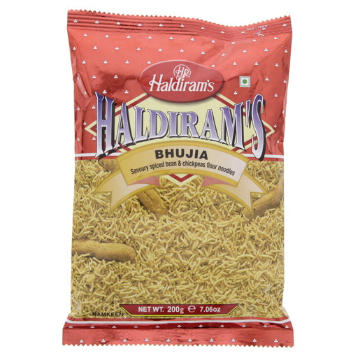Haldiram's Bhujia 200g Pack of 5