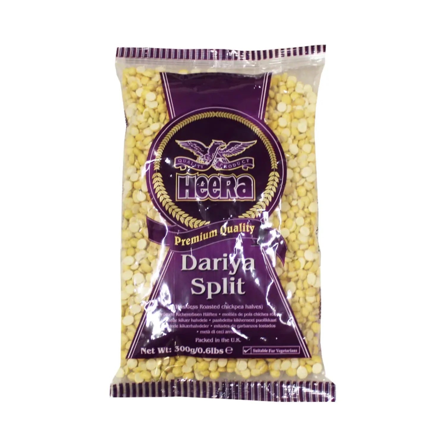 Heera Dariya Split 300