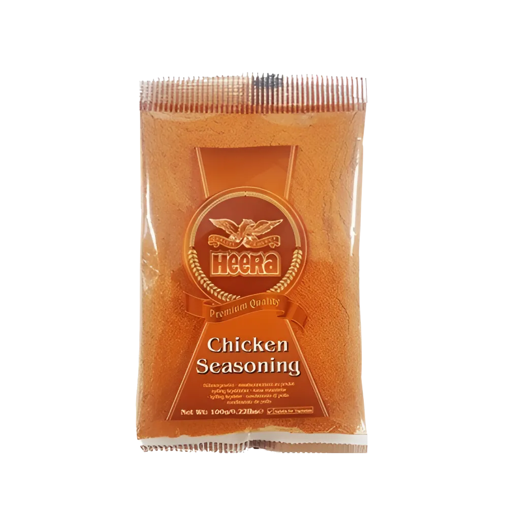 Heera Chicken Seasoning 400g