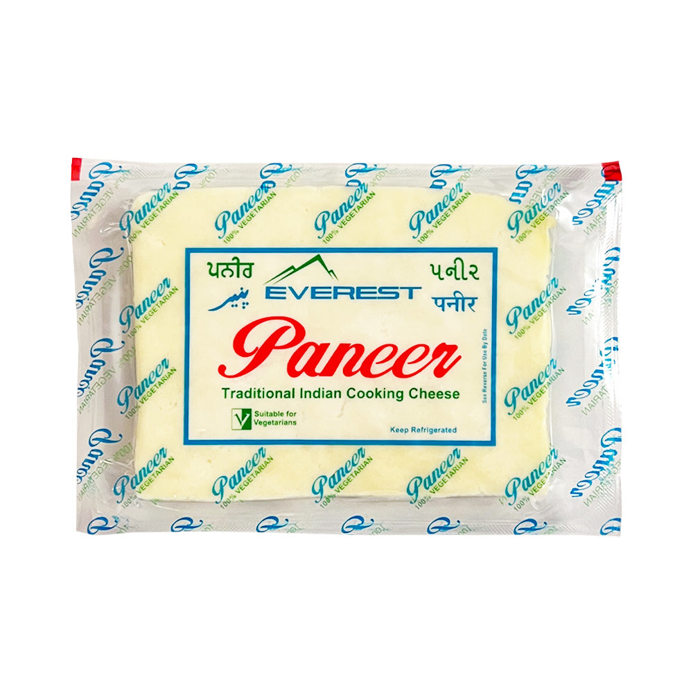 Everest Paneer Block 200g