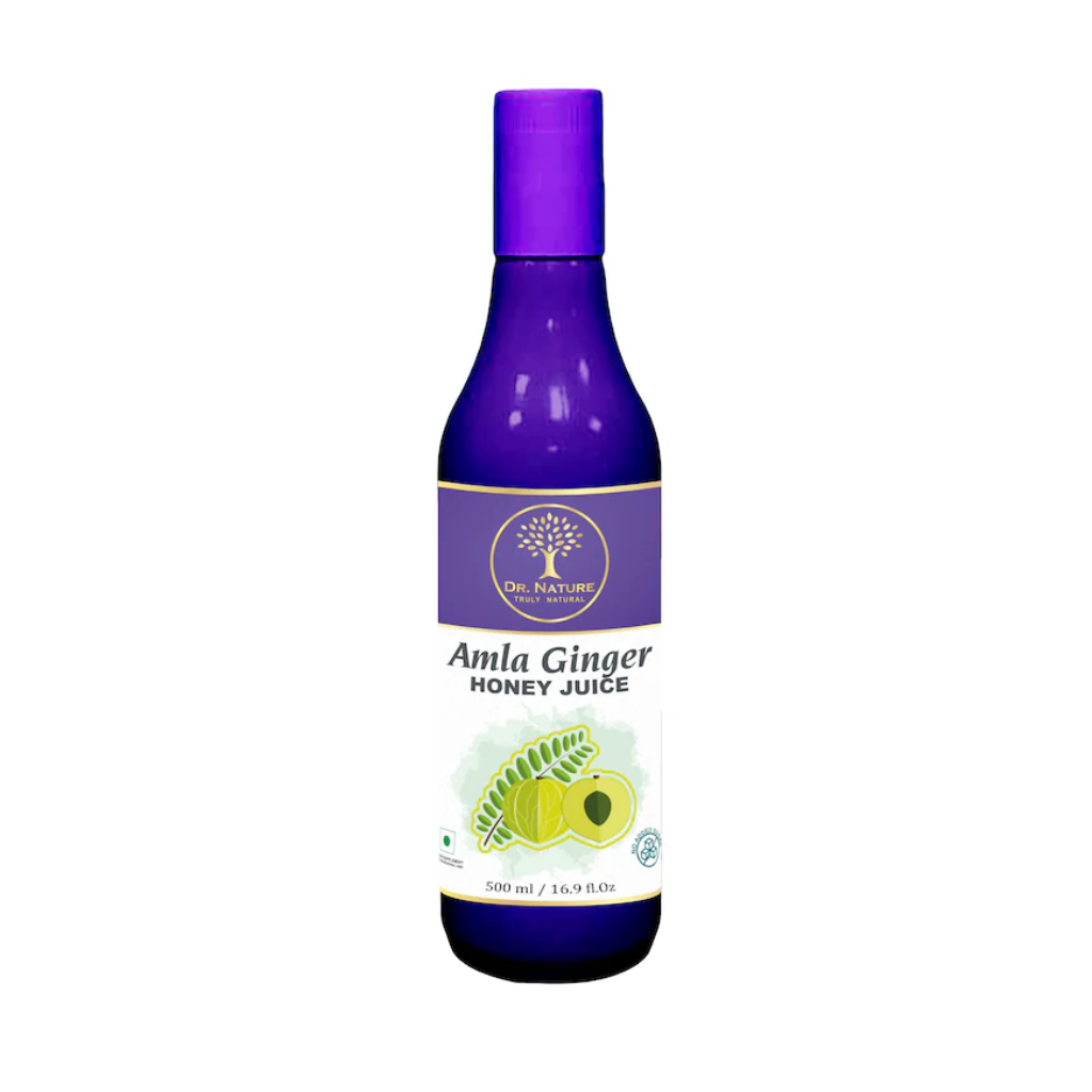 Dr Nature Amla Juice 500ml