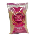 Heera Dark Demerara Sugar 2kg