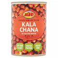 KTC Kala Chana Tin 400g