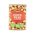 KTC Chick Peas Can 400g